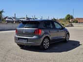 Volkswagen Polo 1.2 Tsi