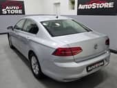 Volkswagen Passat B8 1.4 TSI