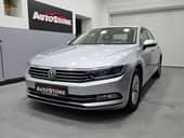 Volkswagen Passat B8 1.4 TSI