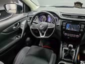 Nissan Qashqai 1.2 Dig-T