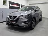 Nissan Qashqai 1.2 Dig-T