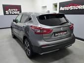 Nissan Qashqai 1.2 Dig-T