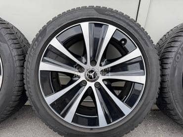 Aluminijumske felne Orginal E 213 18" 5 x 112