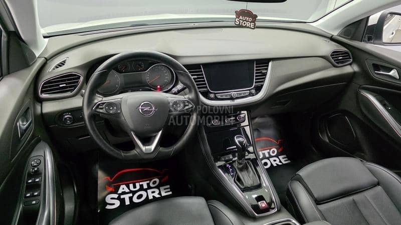 Opel Grandland X Business Executive Opel Grandland X Business Executive