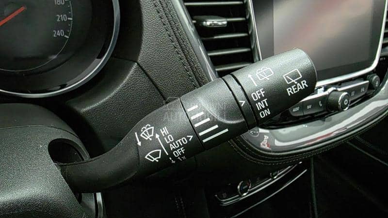 Opel Grandland X Business Executive Opel Grandland X Business Executive