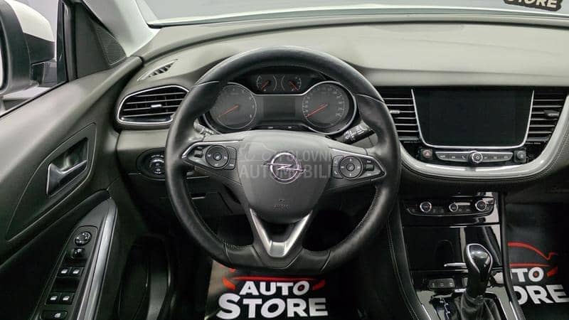 Opel Grandland X Business Executive Opel Grandland X Business Executive
