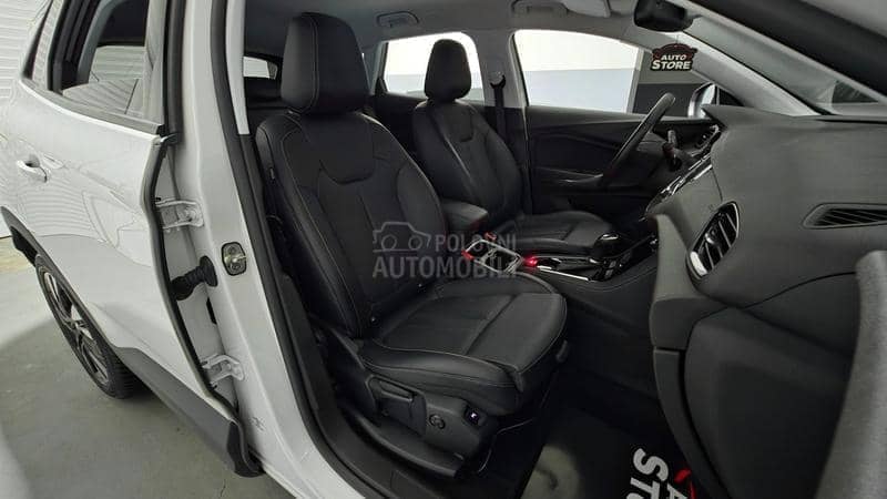 Opel Grandland X Business Executive Opel Grandland X Business Executive