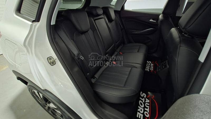Opel Grandland X Business Executive Opel Grandland X Business Executive
