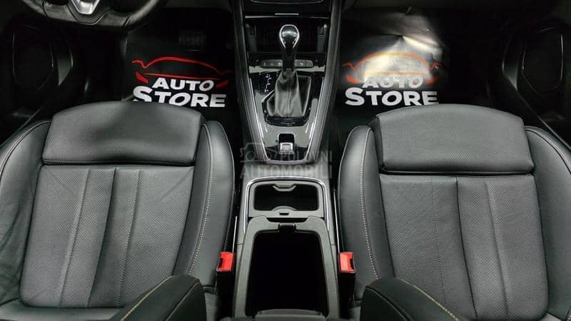 Opel Grandland X Business Executive Opel Grandland X Business Executive