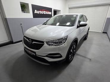 Opel Grandland X Business Executive