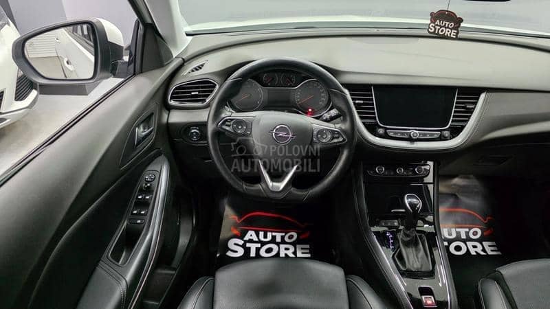 Opel Grandland X Business Executive Opel Grandland X Business Executive