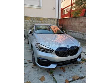 BMW 116 d Sport