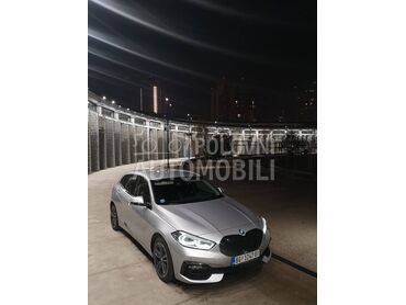 BMW 116 d Sport