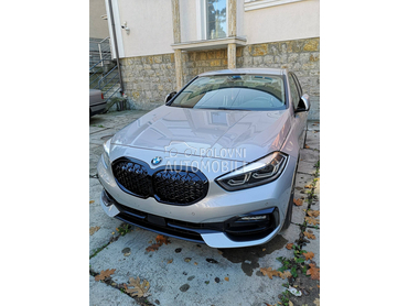 BMW 116 d Sport