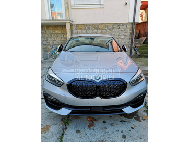BMW 116 d Sport