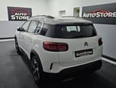 Citroen C5 Aircross 1.2 PureTech