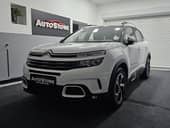 Citroen C5 Aircross 1.2 PureTech