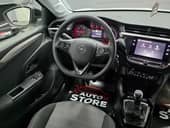 Opel Corsa F 