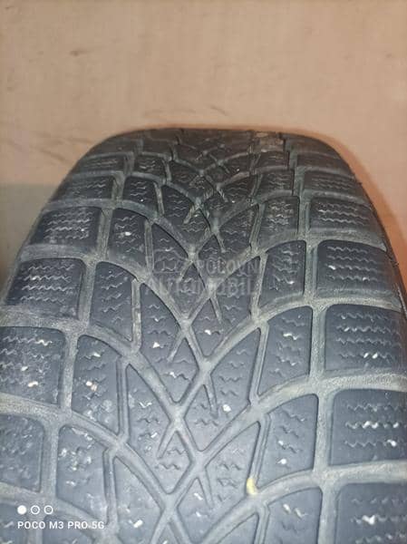 Dayton 185/60 R15 Zimska