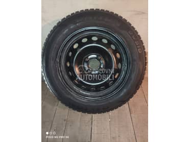 Dayton 185/60 R15 Zimska