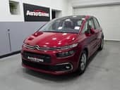 Citroen C4 SpaceTourer 1.5 Hdi