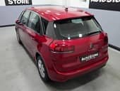 Citroen C4 SpaceTourer 1.5 Hdi