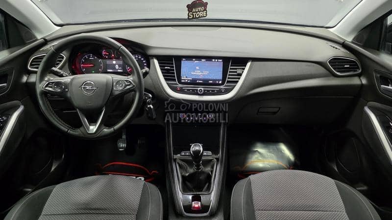 Opel Grandland 1.2 Business