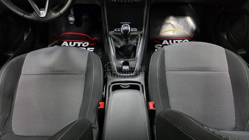 Opel Grandland 1.2 Business