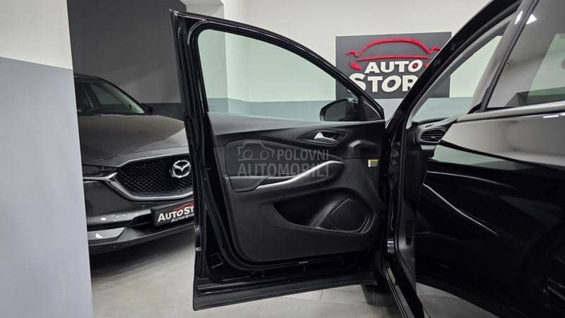 Opel Grandland 1.2 Business