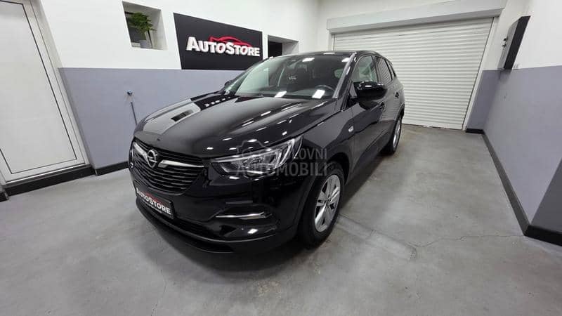 Opel Grandland 1.2 Business