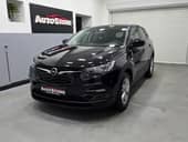 Opel Grandland 1.2 Business