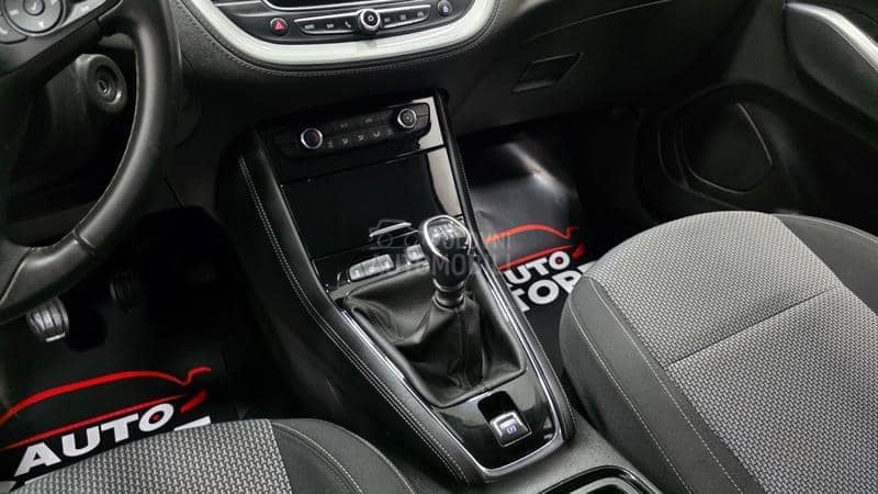 Opel Grandland 1.2 Business