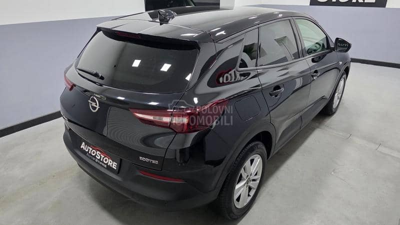 Opel Grandland 1.2 Business