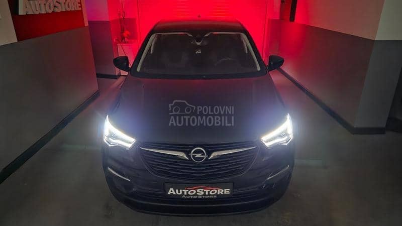 Opel Grandland 1.2 Business