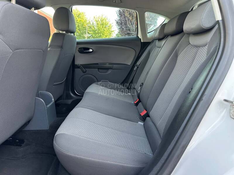 Seat Leon 1.6 STYLE