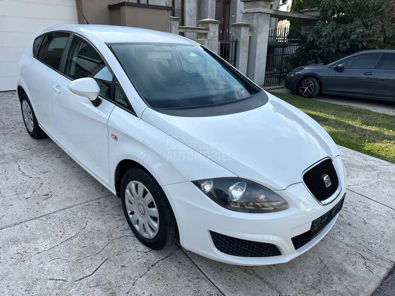 Seat Leon 1.6 STYLE