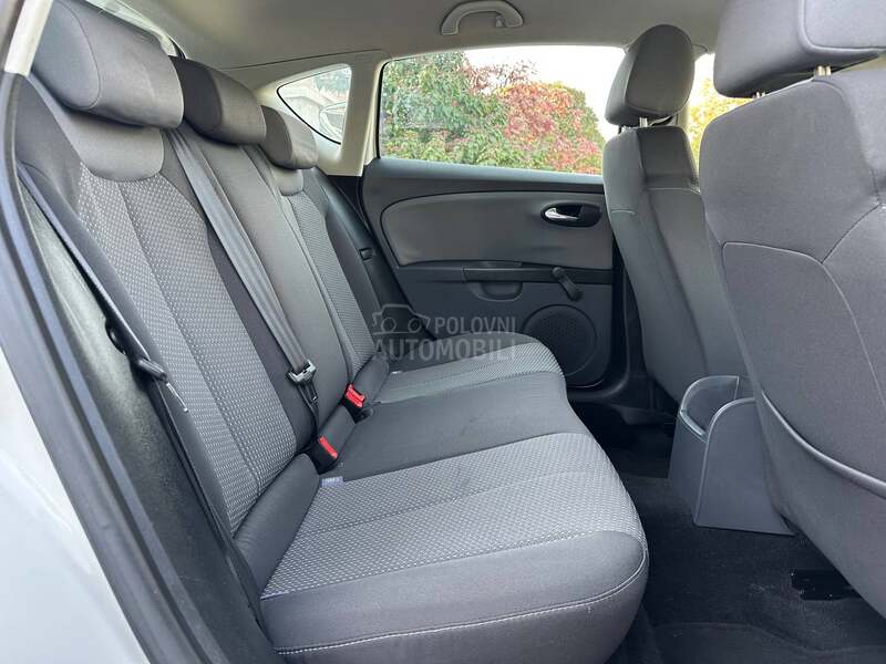 Seat Leon 1.6 STYLE