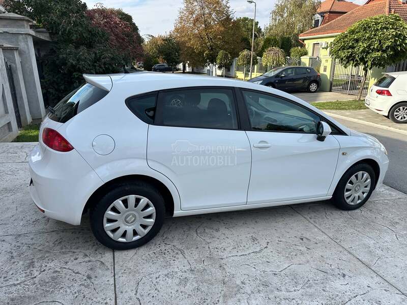 Seat Leon 1.6 STYLE