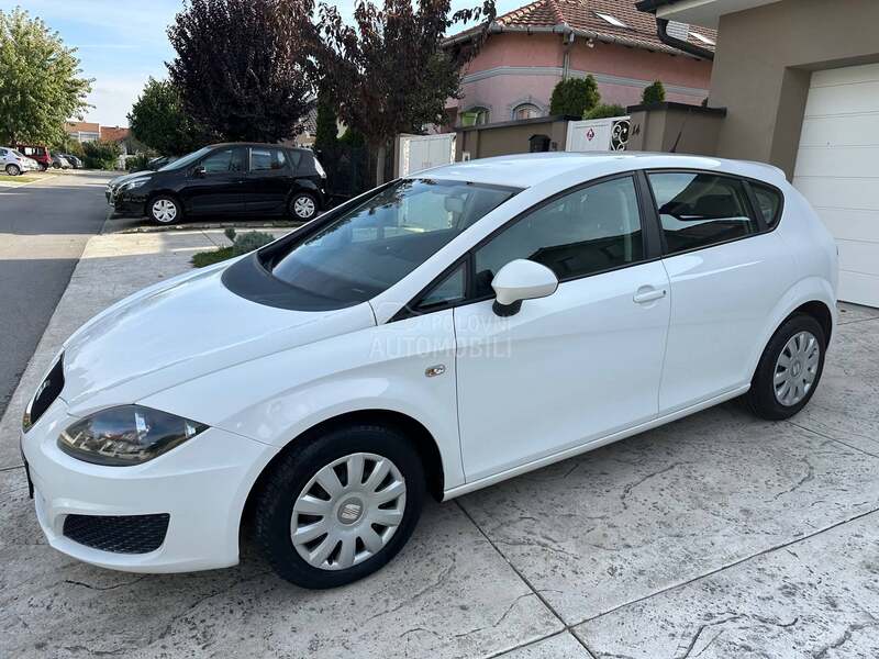Seat Leon 1.6 STYLE