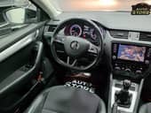 Škoda Octavia 1.6  TDI
