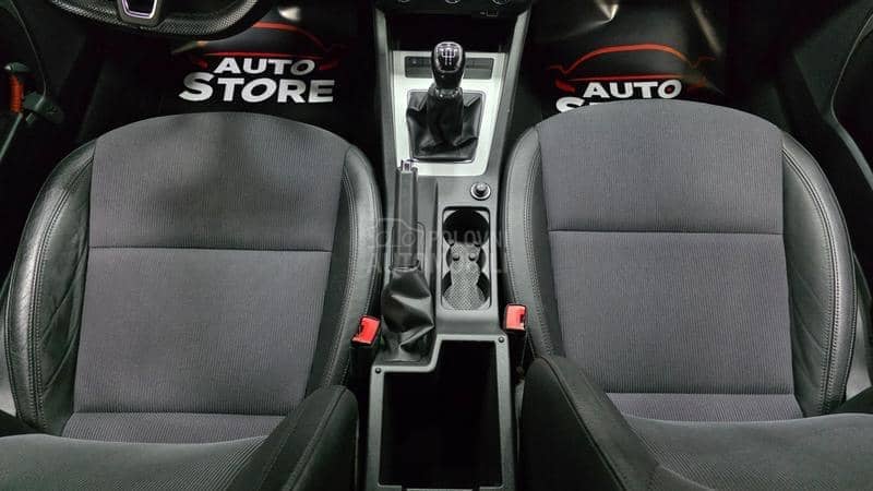 Škoda Octavia 1.6  TDI