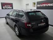 Škoda Octavia 1.6  TDI