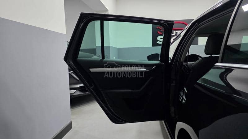 Škoda Octavia 1.6  TDI