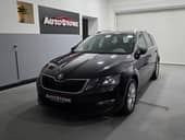 Škoda Octavia 1.6  TDI