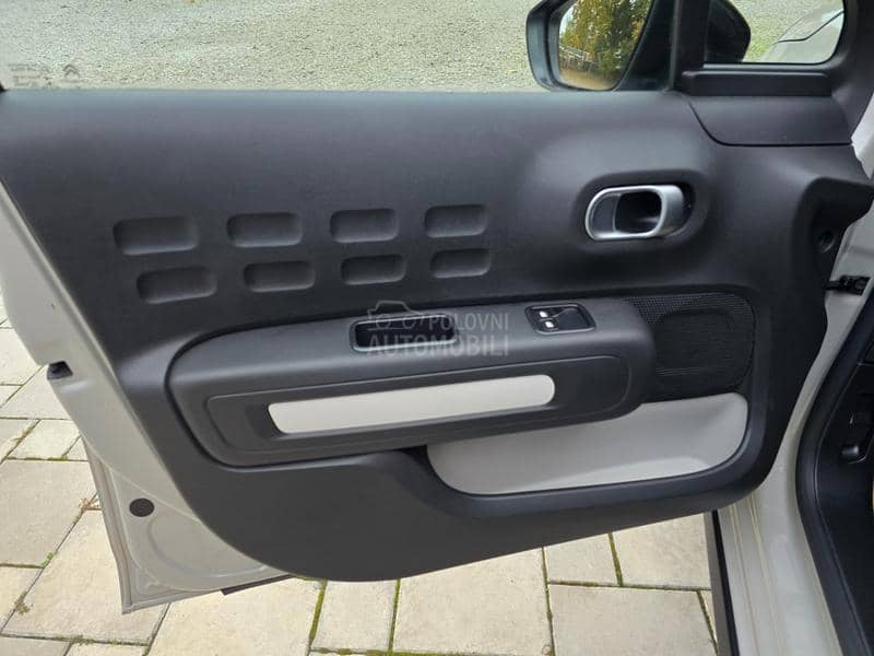Citroen C3 1.5 hdi FEEL