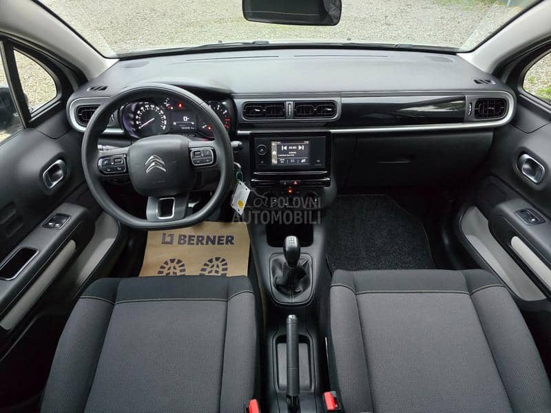 Citroen C3 1.5 hdi FEEL