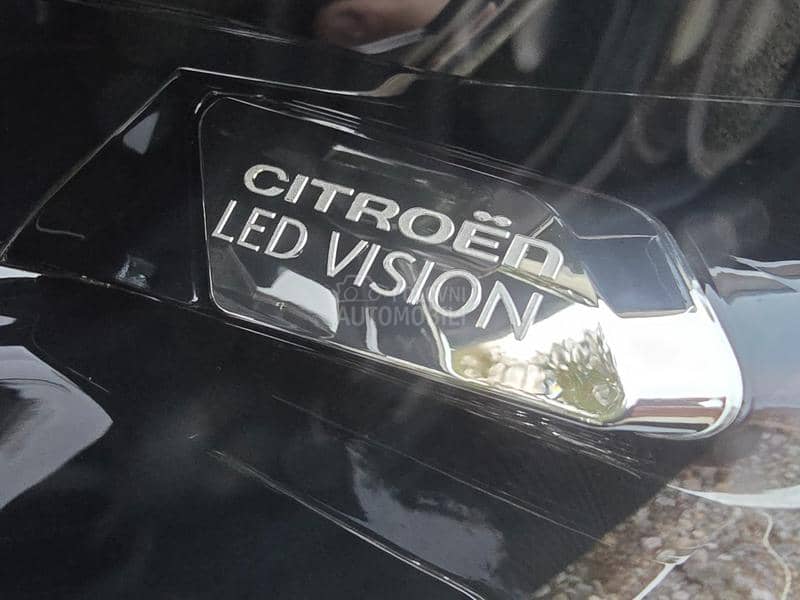 Citroen C3 1.5 hdi FEEL