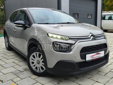 Citroen C3 1.5 hdi FEEL