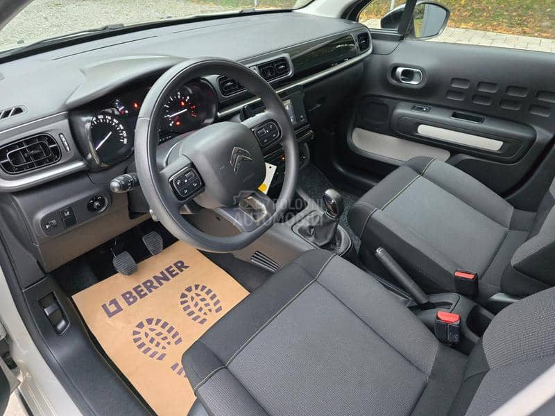 Citroen C3 1.5 hdi FEEL