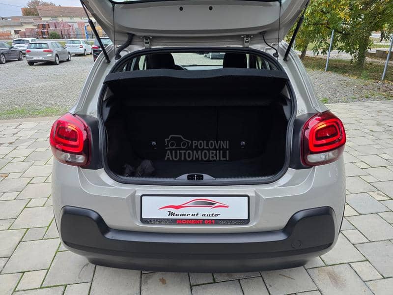 Citroen C3 1.5 hdi FEEL